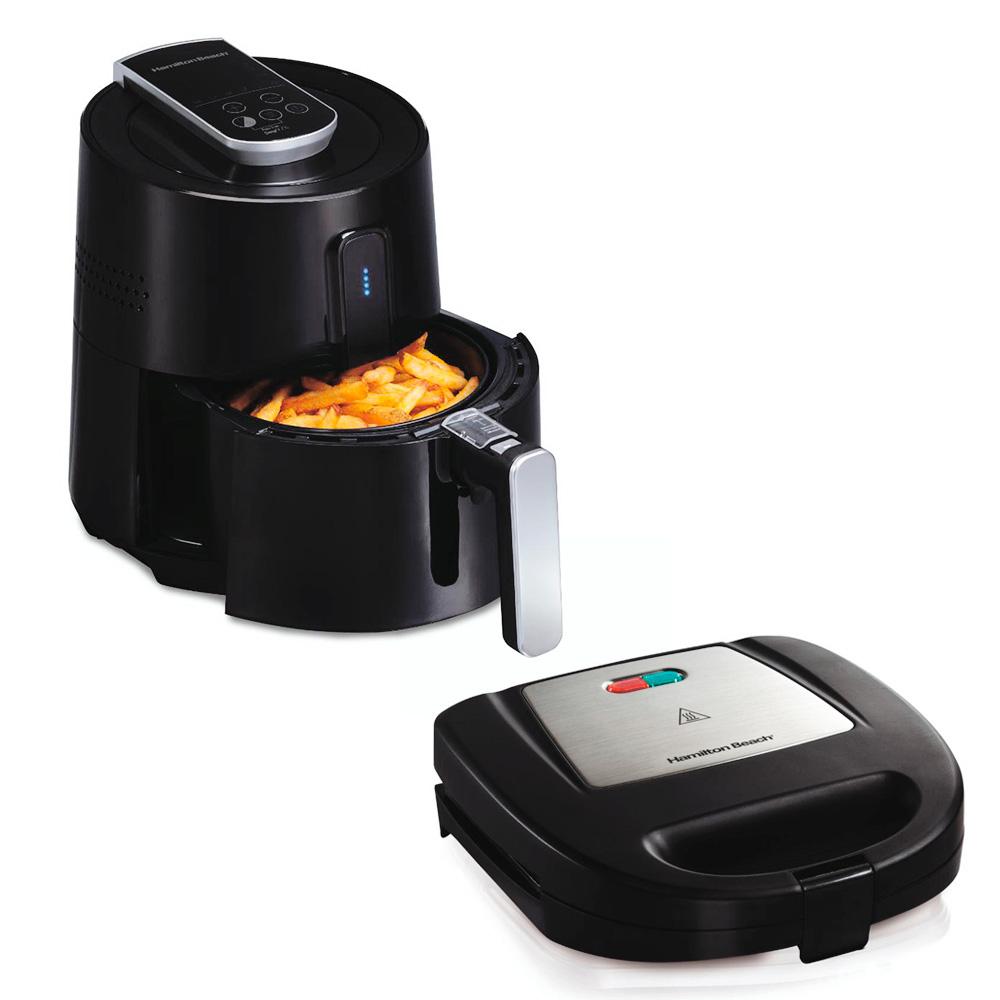 Cesta Freidora Acero Inoxidable Colador Multiuso Airfryer