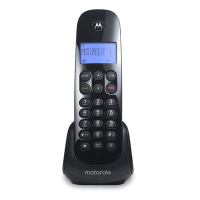 Teléfono Inalámbrico M700 Ca Motorola M700 CA
