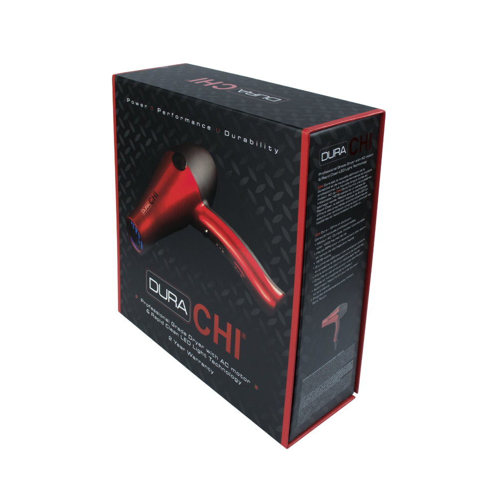 Dura chi blow dryer best sale