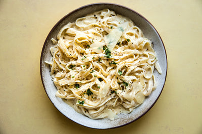 Salsa Alfredo