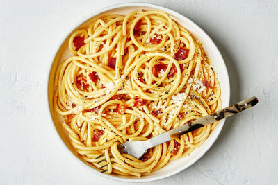 Pasta Carbonara