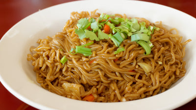 Chow Mein