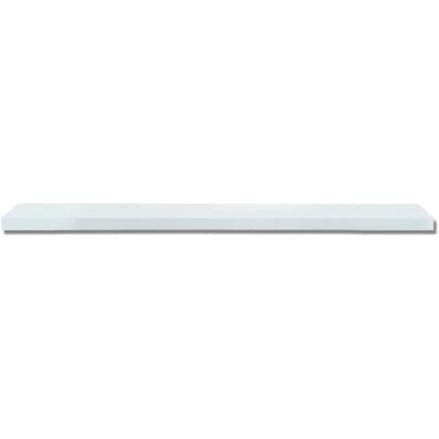 Estante Vig Mdp 60X20Cm Blanco 1X6_002