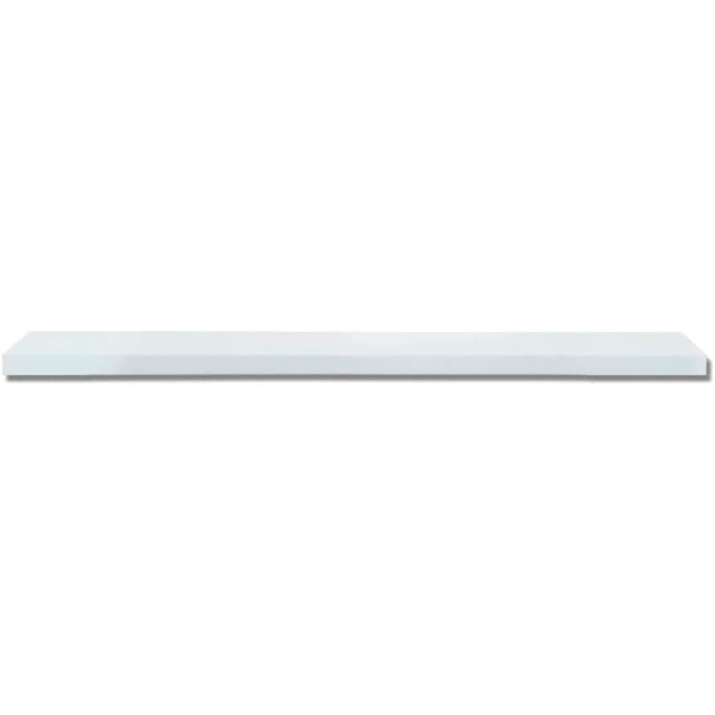 Estante Vig Mdp 60X20Cm Blanco 1X6_002