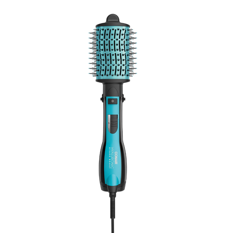 Cepillo De Aire 2 En 1 Con Infusión Hialurónica Bc116Ral By Conair®-Smartbrands_002
