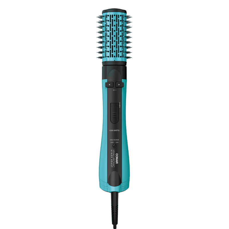 Cepillo De Aire Giratorio De Doble Voltaje Con Infusión Hialurónica P1200Dal By Conair®_001- Smartbrands_002