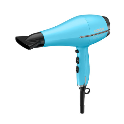 Secador Profesional Con Infusión Hialurónica 650Al By Conair®