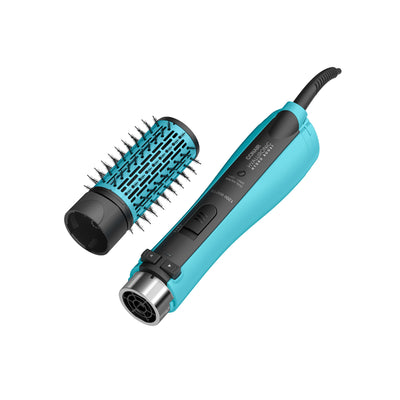 Cepillo De Aire Giratorio De Doble Voltaje Con Infusión Hialurónica P1200Dal By Conair®_001- Smartbrands_003