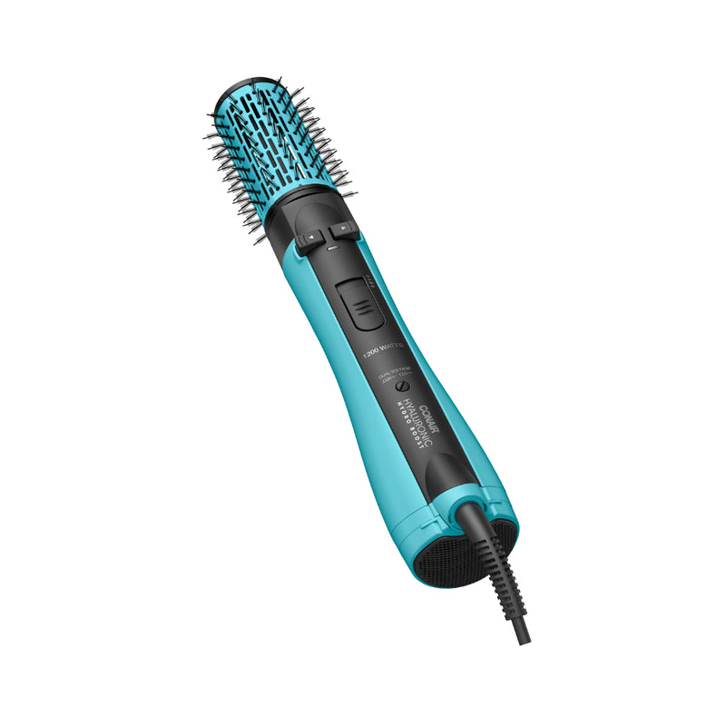 Cepillo De Aire Giratorio De Doble Voltaje Con Infusión Hialurónica P1200Dal By Conair®_001- Smartbrands_002