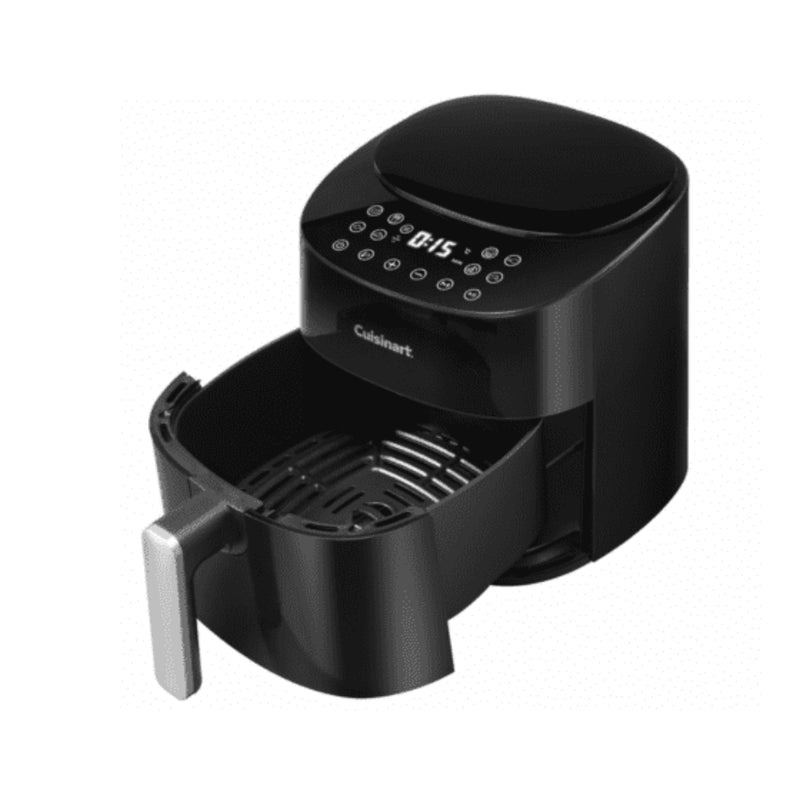 Freidora De Aire Digital Compacta De 4.2L Cuisinart®_002