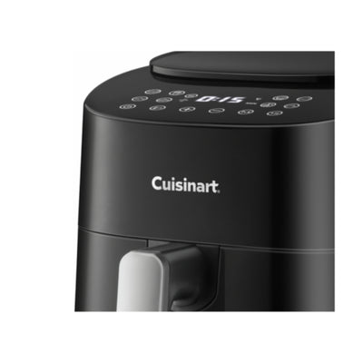 Freidora De Aire Digital Compacta De 4.2L Cuisinart®_003