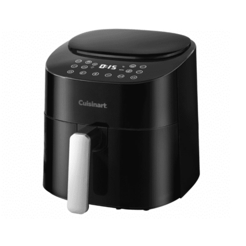 Freidora De Aire Digital Compacta De 4.2L Cuisinart®_001