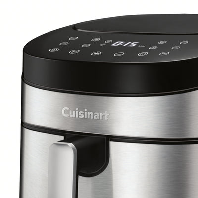 Freidora De Aire Digital 8 En 1 De 7.2L Cuisinart®_002