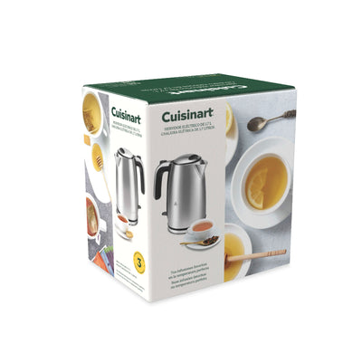 Hervidor Eléctrico De 1.7L Cuisinart®_008