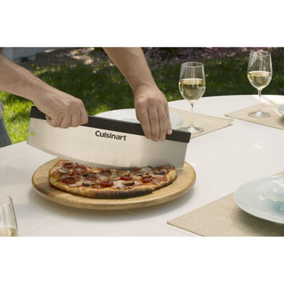 Set De Pizza Premium De 15 Pulgadas Cuisinart®_007