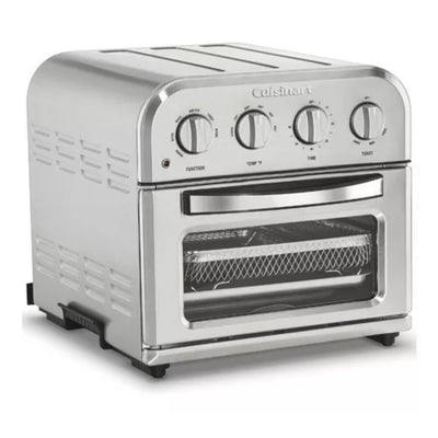 Horno Tostador Compacto Con Freidora De Aire Cuisinart®_001