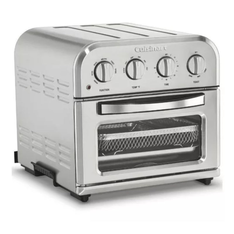 Horno Tostador Compacto Con Freidora De Aire Cuisinart®_001