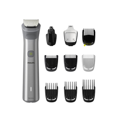 Grooming 9 En 1 Rostro, Cabello Series 5000_002