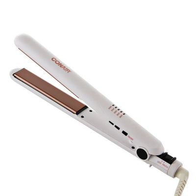 Plancha Con Doble Ceramica (25Mm) Cs221Nal Conair_001