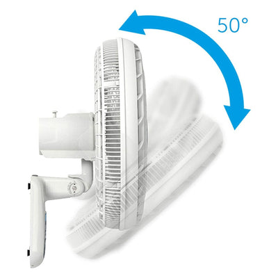 Ventilador De Pared Cr018P 18"Con Control Remoto_001
