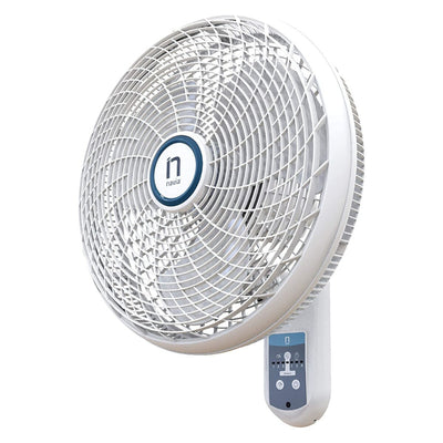 Ventilador De Pared Cr018P 18"Con Control Remoto_001