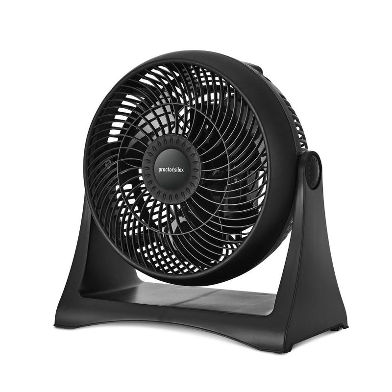 Ventilador 8" Turbo Fan Proctor Silex Ps206