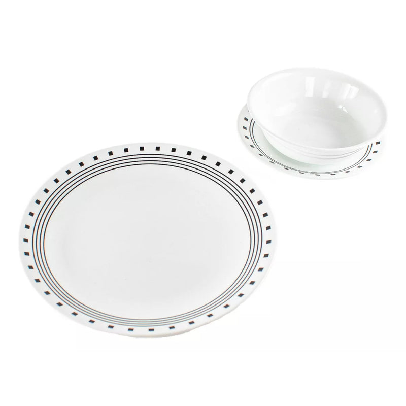 Vajilla Corelle City Block De 12 Pc_003