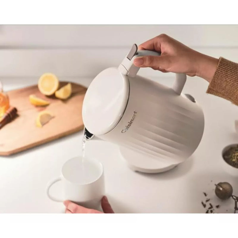 Hervidor Eléctrico de 1 L SOHO™ CK-10 de Cuisinart®
