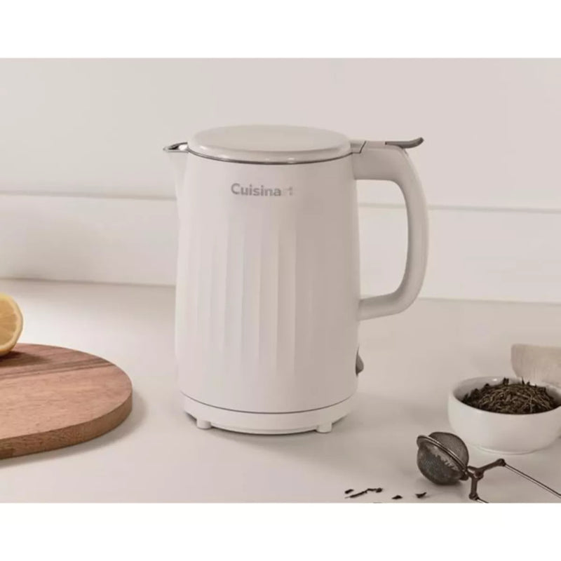 Hervidor Eléctrico de 1 L SOHO™ CK-10 de Cuisinart®