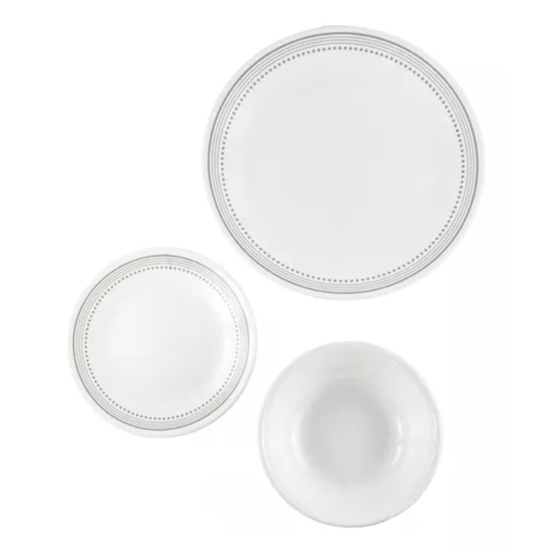 Vajilla Corelle Mystic Gray 6 Puestos Corelle_002