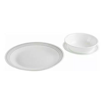 Vajilla Corelle Mystic Gray 6 Puestos Corelle_003