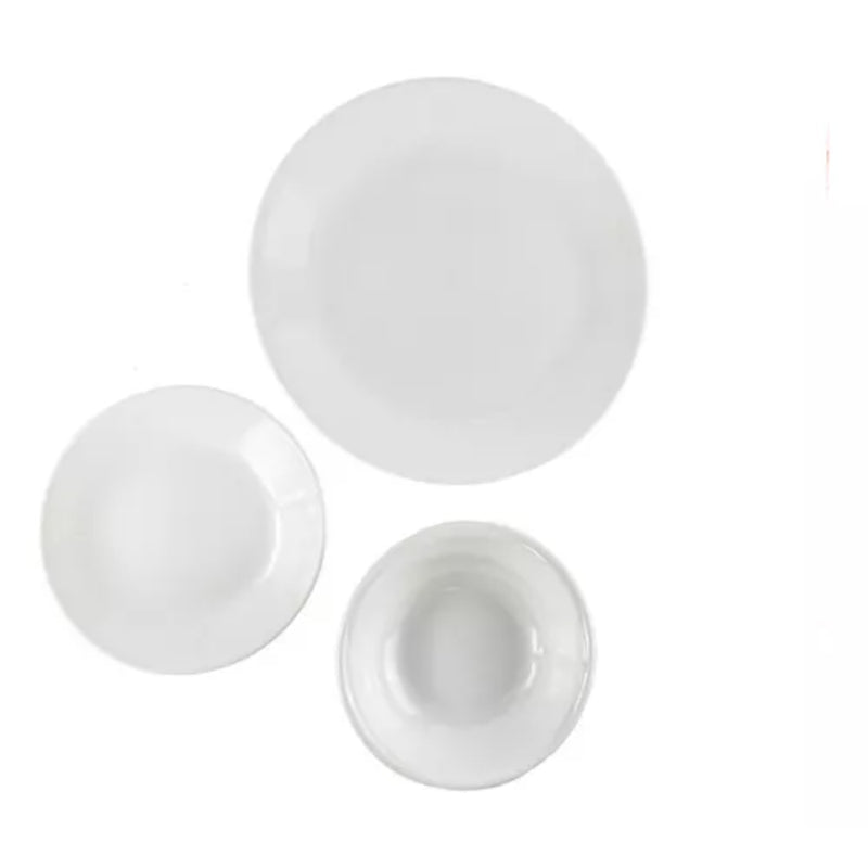 Vajilla Corelle Winter Frost White 6 Puestos Corelle_002