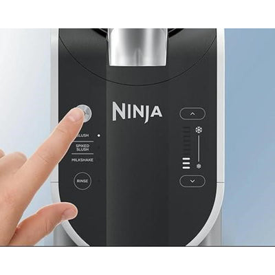 Máquina Profesional Para Hacer Bebidas Congeladas Ninja Fs300