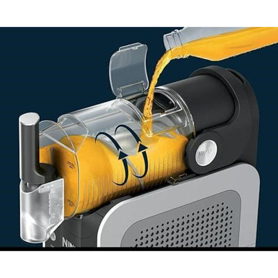Máquina Profesional Para Hacer Bebidas Congeladas Ninja Fs300