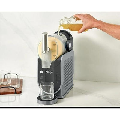 Máquina Profesional Para Hacer Bebidas Congeladas Ninja Fs300