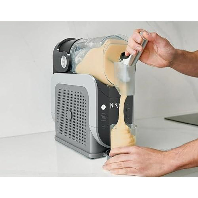 Máquina Profesional Para Hacer Bebidas Congeladas Ninja Fs300