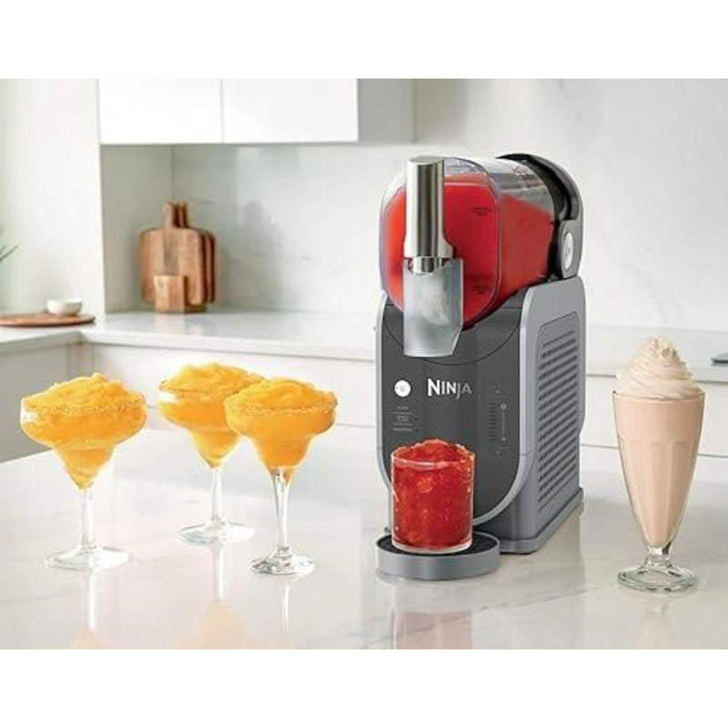 Máquina Profesional Para Hacer Bebidas Congeladas Ninja Fs300