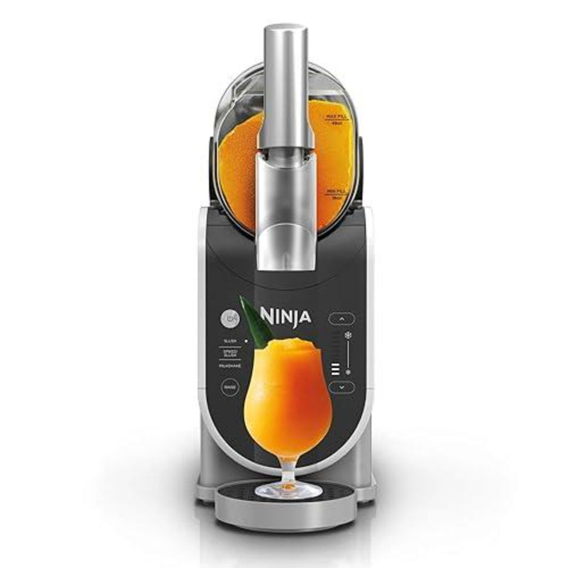 Máquina Profesional Para Hacer Bebidas Congeladas Ninja Fs300