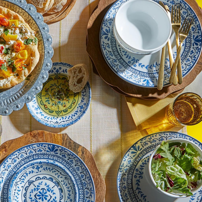 Vajilla Corelle Portofino 12Pc