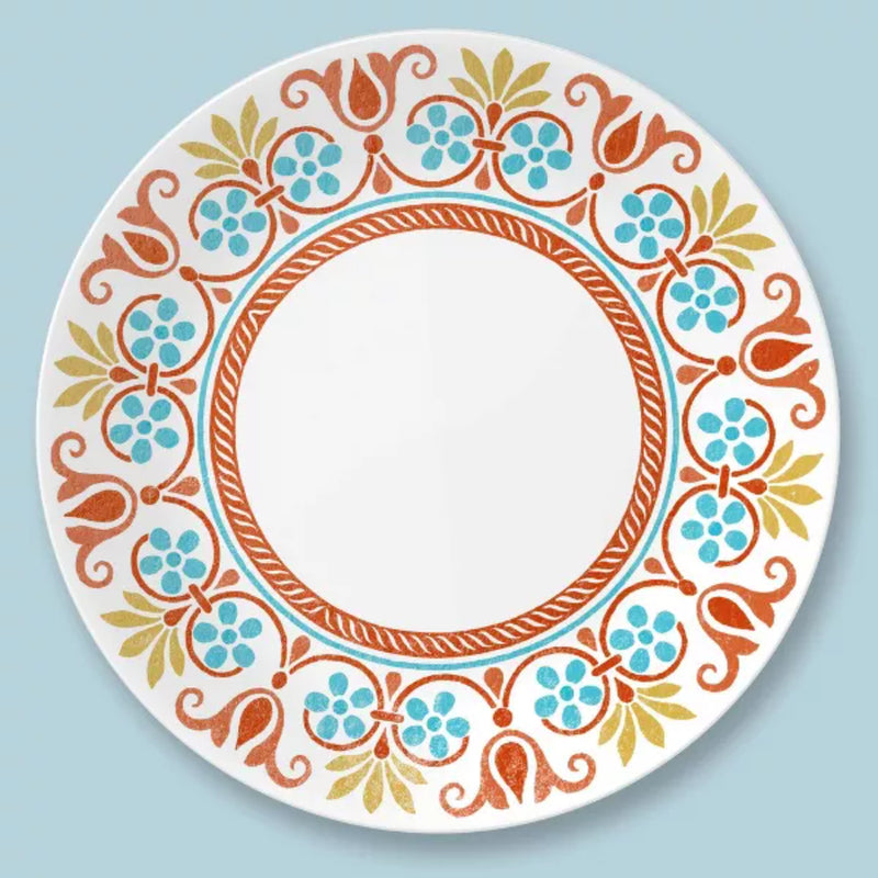 Vajilla Corelle Terrocata Dream 12Pc