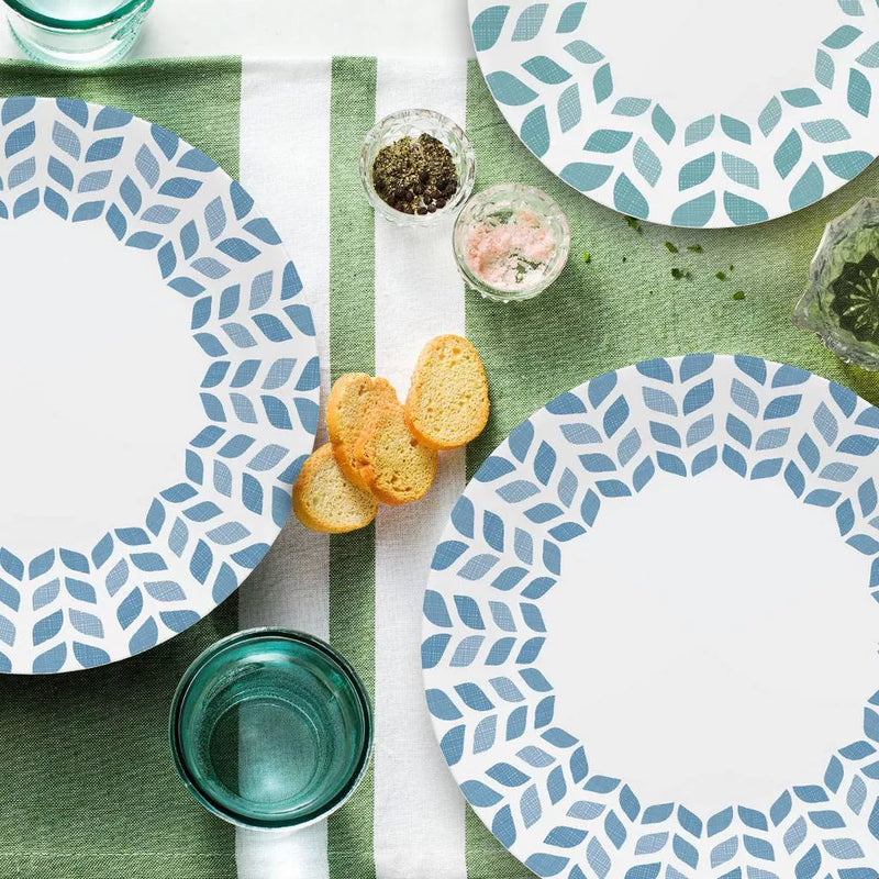 Vajillacorelle Nothern Pines 12Pc