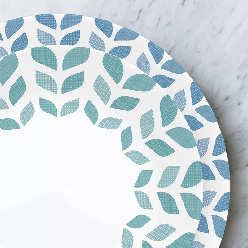 Vajillacorelle Nothern Pines 12Pc