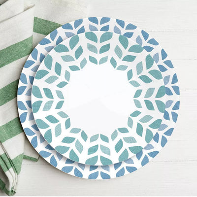 Vajillacorelle Nothern Pines 12Pc