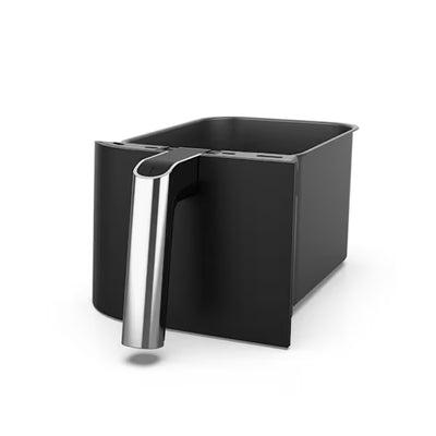 Freidora De Aire Foodie Canasta Izq | Smart Brands