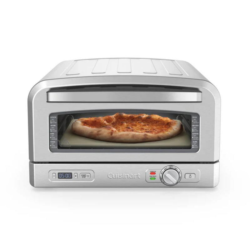 Horno Para Pizza Compacto Cpz-120 Cuisinart®_001