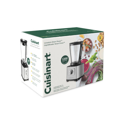 Licuadora Smartpower De 900 Watts Cuisinart®_008