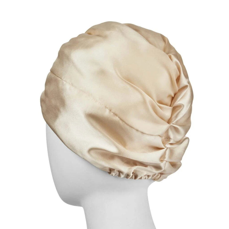 Gorro Para Dormir En Saten Conair_001