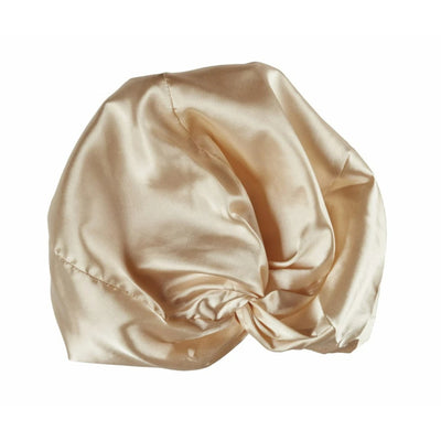 Gorro Para Dormir En Saten Conair_001