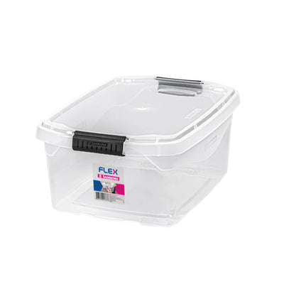 Caja Organizadora De Plastico 6L_001