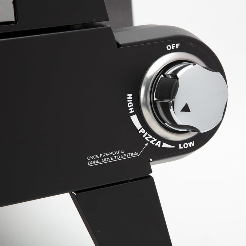 Horno Pizzero De Exterior Cuisinart Cpo-401_003